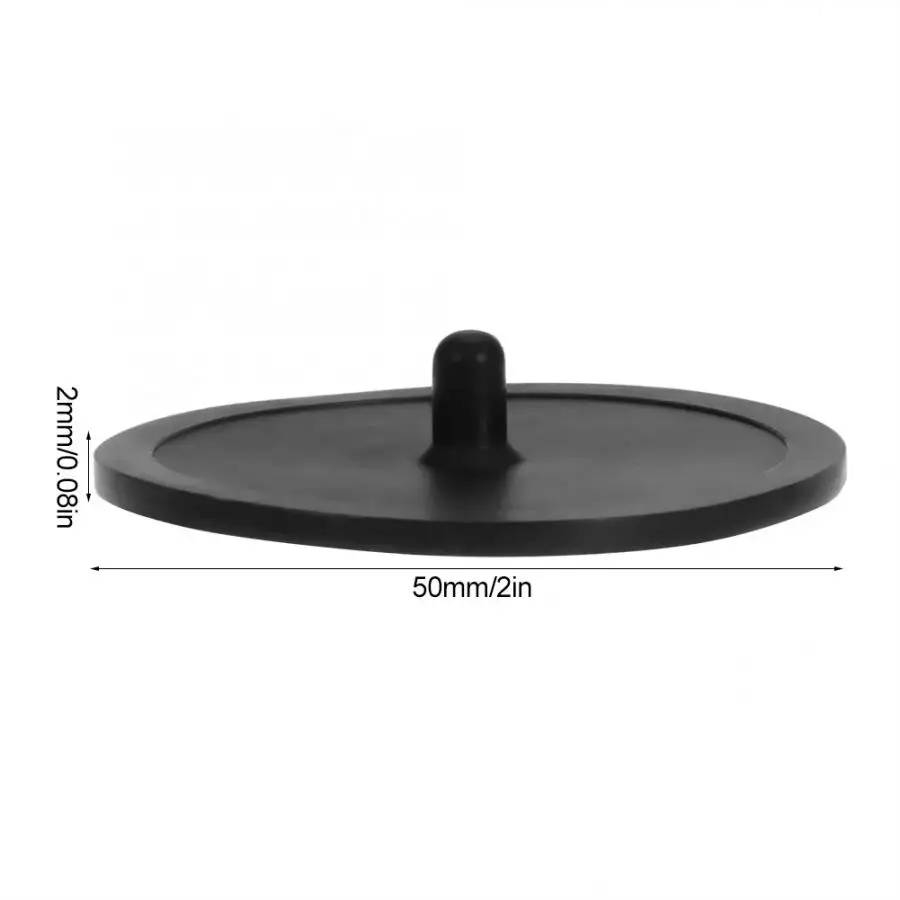 Blind Filter Backflush Disk Rubber For Espresso Machines Brewing Head Backwashing Gasket
Blind Filter Backflush Disk Rubber For Espresso Machines Brewing Head Backwashing Gasket