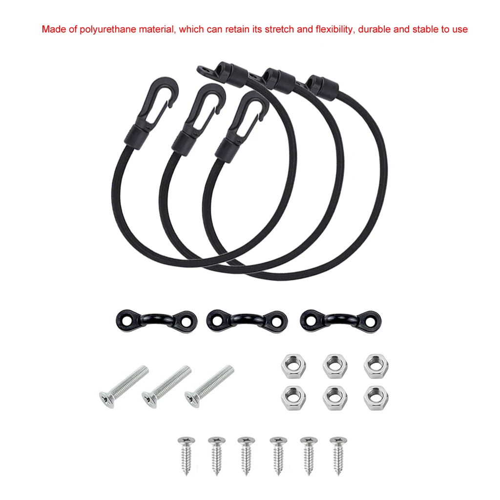 3PCS/Lot Rod Strap Holder Fishing Rod Deck Mount Connector Fishing Boat Deck Mount Pole Holder for Boat Marine Fishing Supply
3PCS/Lot Rod Strap Holder Fishing Rod Deck Mount Connector Fishing Boat Deck Mount Pole Holder for Boat Marine Fishing Supply