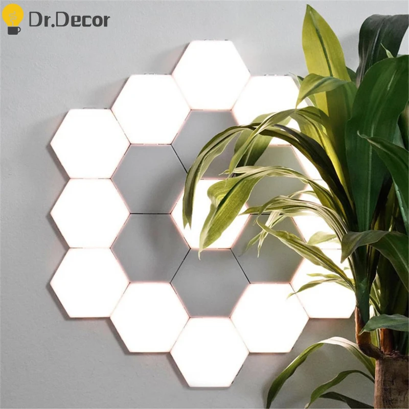 Nordic Creative DIY LED Night Lights Quantum Lamp Modular Sensitive Touch Lamps Magnetic Night Lamp Minimalist Luminaire Decor
Nordic Creative DIY LED Night Lights Quantum Lamp Modular Sensitive Touch Lamps Magnetic Night Lamp Minimalist Luminaire Decor
