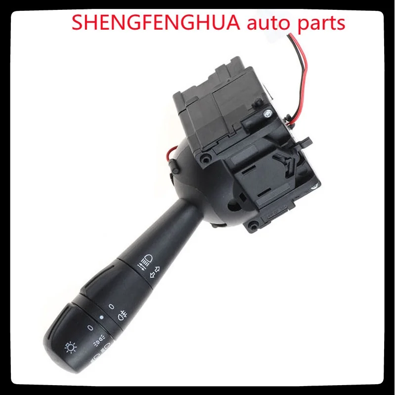 Новый переключатель рулевой колонки SFH 8201167977 для DACIA RENAULT Duster Box Logan II Mcv 90 82011-67977