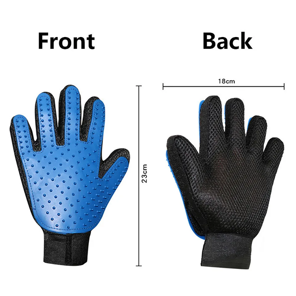 Dog Grooming Glove cat silicone brush hairbrush hair remover pet products to hair removal upgrade cat hair remover massage bath,
Dog Grooming Glove cat silicone brush hairbrush hair remover pet products to hair removal upgrade cat hair remover massage bath,