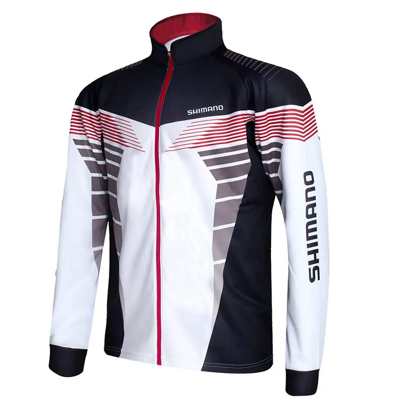 2021 Shimano Fishing Shirt Summer Outdoor sports shirt Sunscreen Breathable Fishing Clothes Long-sleeved UV Fishing Jackets
2021 Shimano Fishing Shirt Summer Outdoor sports shirt Sunscreen Breathable Fishing Clothes Long-sleeved UV Fishing Jackets