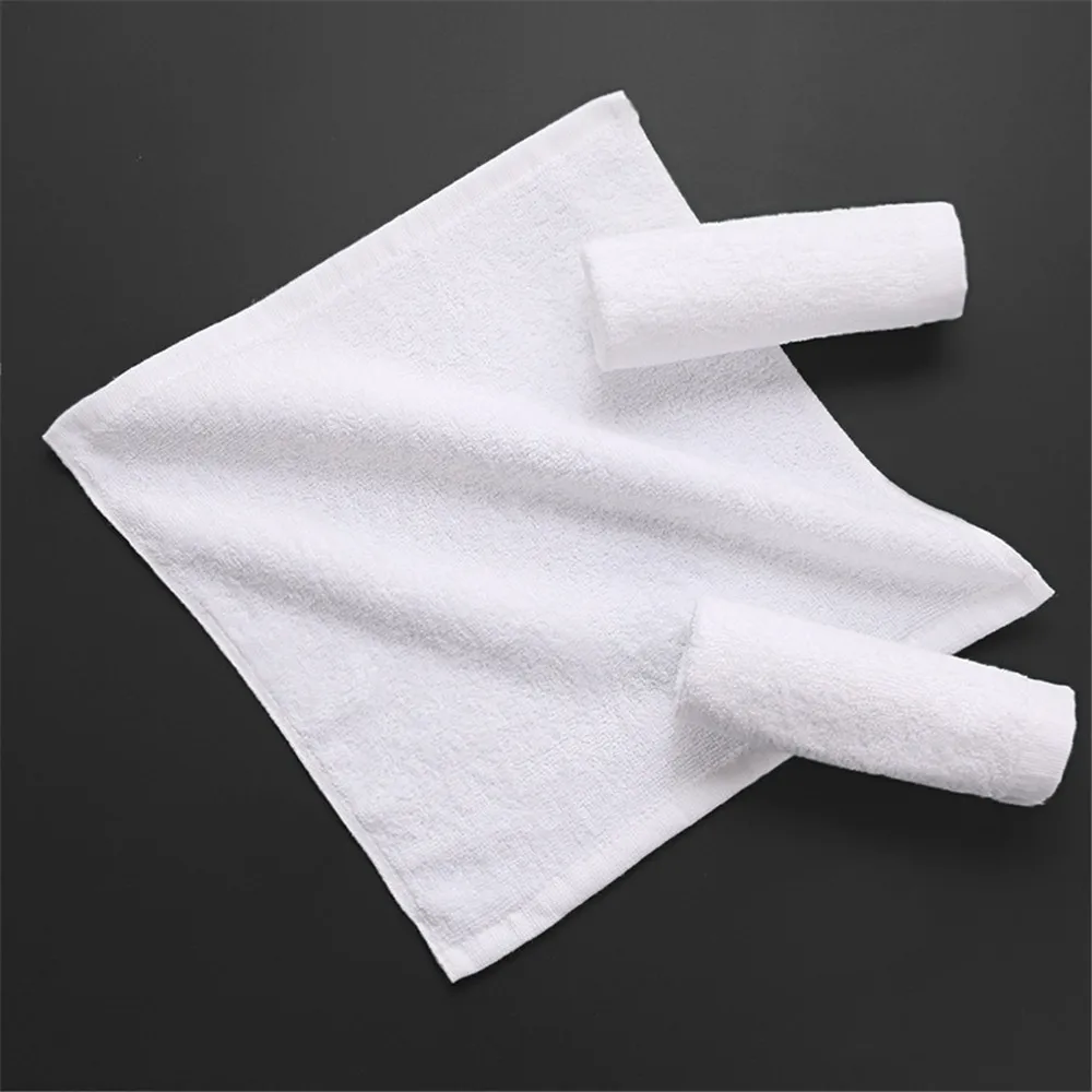 1PC New Arrival Hand Towel High Quality 100% Cotton Pure White Small Towel Brand New Superfine Highly Absorbent Extra Soft Towel 
1PC New Arrival Hand Towel High Quality 100% Cotton Pure White Small Towel Brand New Superfine Highly Absorbent Extra Soft Towel