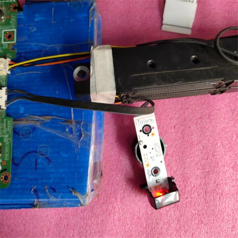 New and original Switch Button Circuit Board BN41-01976B a26402b IR switchboard un50f6800af UE32F4510AK UE32H4510AK UE32F5000
New and original Switch Button Circuit Board BN41-01976B a26402b IR switchboard un50f6800af UE32F4510AK UE32H4510AK UE32F5000