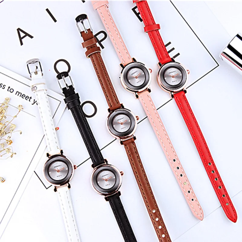 Gogoey New Women's Watches Fashion Women Watch Women Small Watches Ladies Watch Clock reloj mujer bayan kol saati zegarek damski 
Gogoey New Women's Watches Fashion Women Watch Women Small Watches Ladies Watch Clock reloj mujer bayan kol saati zegarek damski