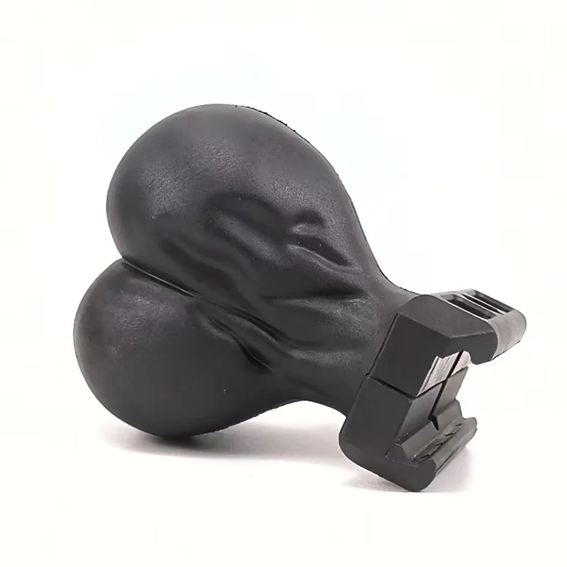 Airfost 20-23mm Rail Premium Quality Novelty Water Gel Ball Toy Gun Egg Grip General Tactical Accessories
Airfost 20-23mm Rail Premium Quality Novelty Water Gel Ball Toy Gun Egg Grip General Tactical Accessories