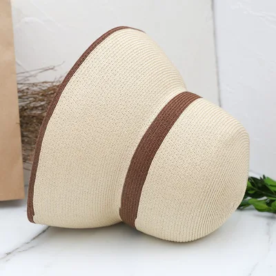 2021 summer new female sun hat idyllic straw hat sun protection hat fisherman hat
2021 summer new female sun hat idyllic straw hat sun protection hat fisherman hat