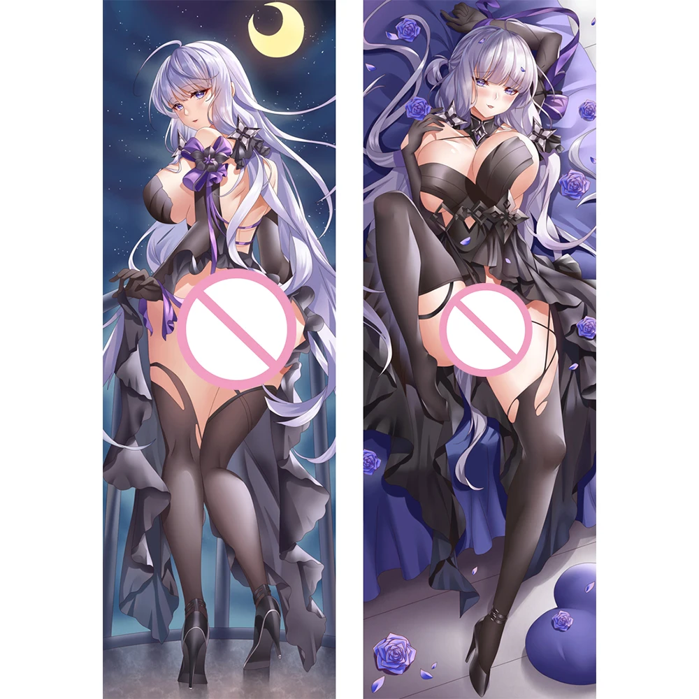 Azur Lane Illustrious Cosplay Dakiamkura Body Hugging Pillow Case Cover Otaku Bedding Pillowcase Cushion Cover Halloween Gifts
Azur Lane Illustrious Cosplay Dakiamkura Body Hugging Pillow Case Cover Otaku Bedding Pillowcase Cushion Cover Halloween Gifts