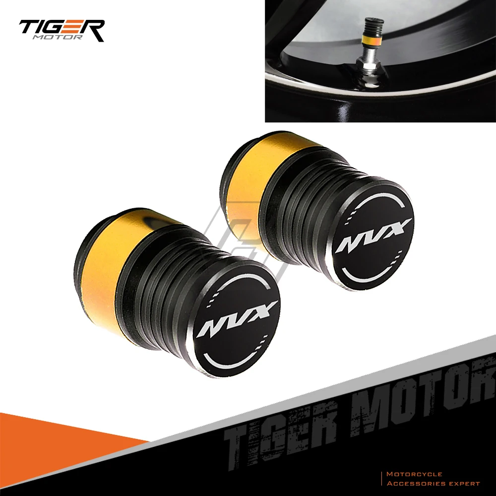 For Yamaha NVX 155 Scooter Rim Motorcycle Vehicle Wheel Tire Valve Stem Cap Cover
For Yamaha NVX 155 Scooter Rim Motorcycle Vehicle Wheel Tire Valve Stem Cap Cover