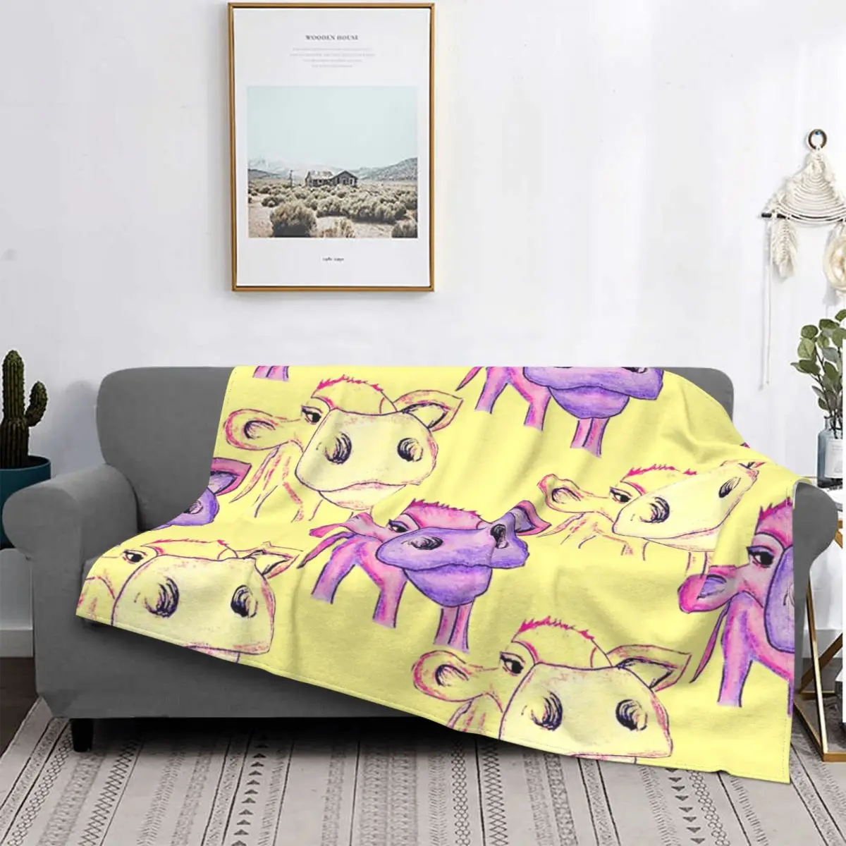 Manta de lana a cuadros para cama, cubrecama de leche y fresa, manta para sofá, alfombra de oración Islámica
Manta de lana a cuadros para cama, cubrecama de leche y fresa, manta para sofá, alfombra de oración Islámica