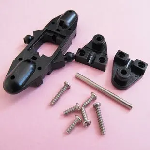 3Set RC Helicopter DH9053 Upper Blade Grip Set Spare Part suit for Double Horse 9053 9101 9118 9050 9097 Accessory
3Set RC Helicopter DH9053 Upper Blade Grip Set Spare Part suit for Double Horse 9053 9101 9118 9050 9097 Accessory