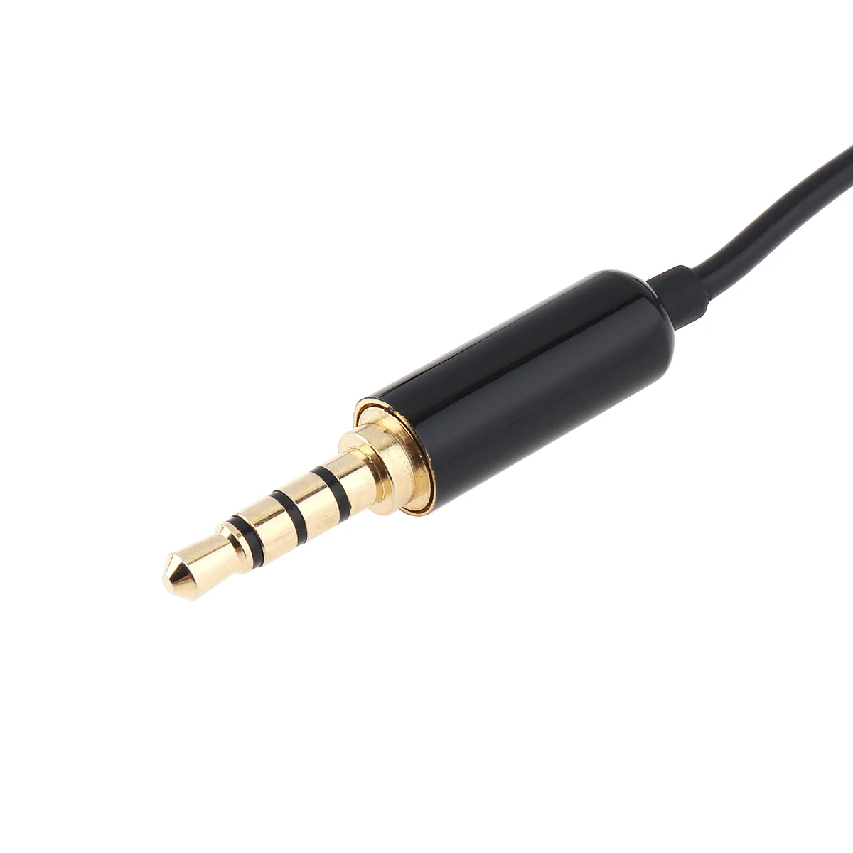 3.5MM Mini Headsets Microphone Suit Clip-on Lapel Computer Phone Mic Condenser Microphone for Recording/Speaking/Lectures
3.5MM Mini Headsets Microphone Suit Clip-on Lapel Computer Phone Mic Condenser Microphone for Recording/Speaking/Lectures