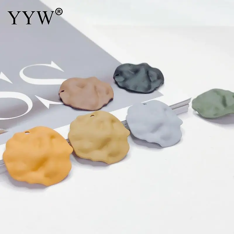 10pcs/lot Diy Earrings Jewelry Accessories Earring findings Wholesale Round Alloy Earrings Base Pendant Pendant Jewelry Making
10pcs/lot Diy Earrings Jewelry Accessories Earring findings Wholesale Round Alloy Earrings Base Pendant Pendant Jewelry Making
