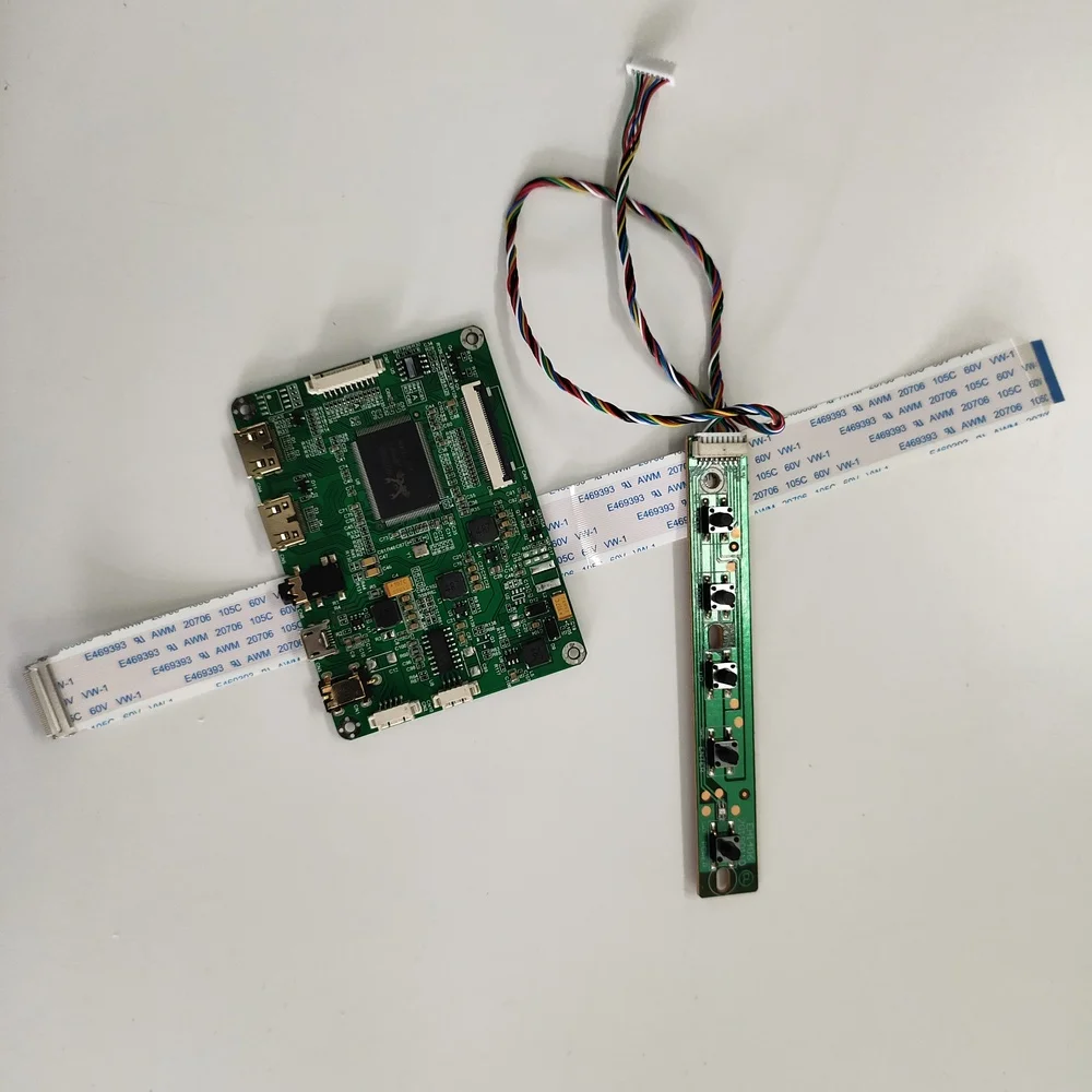 Комплект для LP156WF4 экран SP Панель Светодиодный mini 1920x1080 Micro 2 HDMI-совместимый ЖК-контроллер EDP панель монитор дисплей
Комплект для LP156WF4 экран SP Панель Светодиодный mini 1920x1080 Micro 2 HDMI-совместимый ЖК-контроллер EDP панель монитор дисплей
