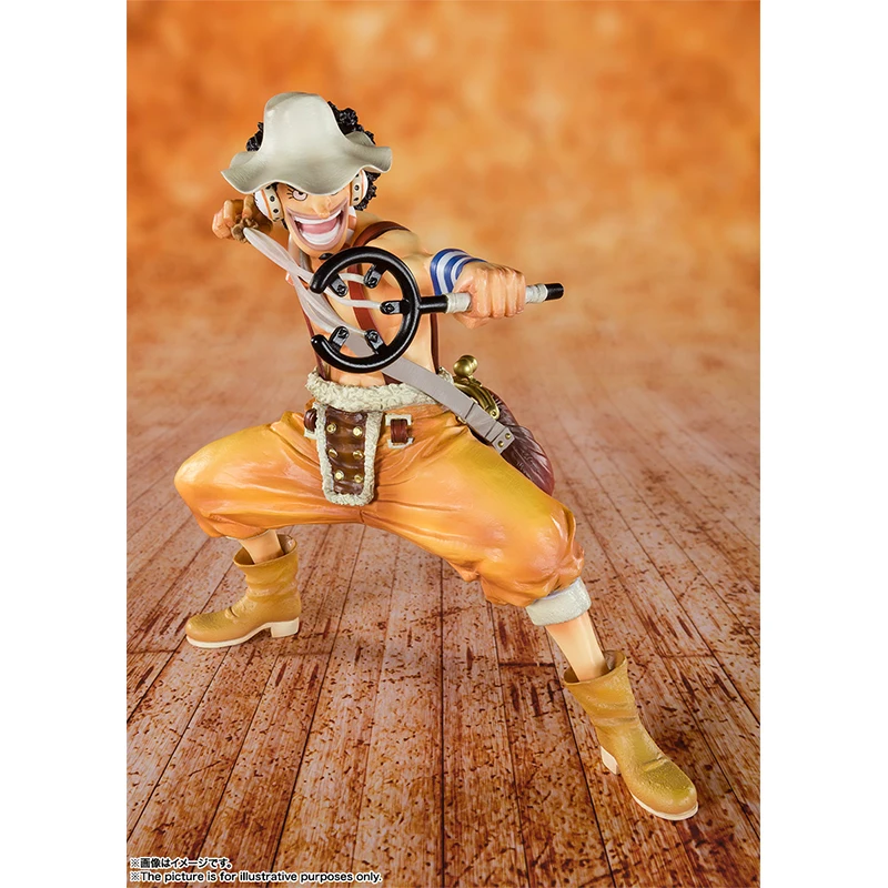 12 см BANDAI Figuarts ZERO ONE PIECE Усопп персонажи Аниме Фигурки ПВХ Коллекционная модель игрушки Аниме Фигурки игрушки для детей
12 см BANDAI Figuarts ZERO ONE PIECE Усопп персонажи Аниме Фигурки ПВХ Коллекционная модель игрушки Аниме Фигурки игрушки для детей