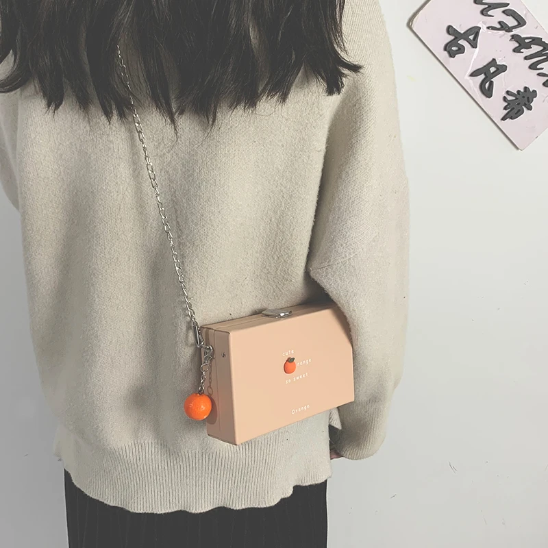 Women Bag PU Shoulder Bags Box Single Chains Korean Lady Handbag Purse For Teenage Girls Pures And Bags Crossbody Lovely Bag
Women Bag PU Shoulder Bags Box Single Chains Korean Lady Handbag Purse For Teenage Girls Pures And Bags Crossbody Lovely Bag