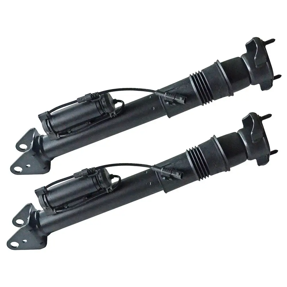 AP02 2x Задний амортизатор с объявлениями пневматическая подвеска для MERCEDES-BENZ R-CLASS W251 Новый
AP02 2x Задний амортизатор с объявлениями пневматическая подвеска для MERCEDES-BENZ R-CLASS W251 Новый