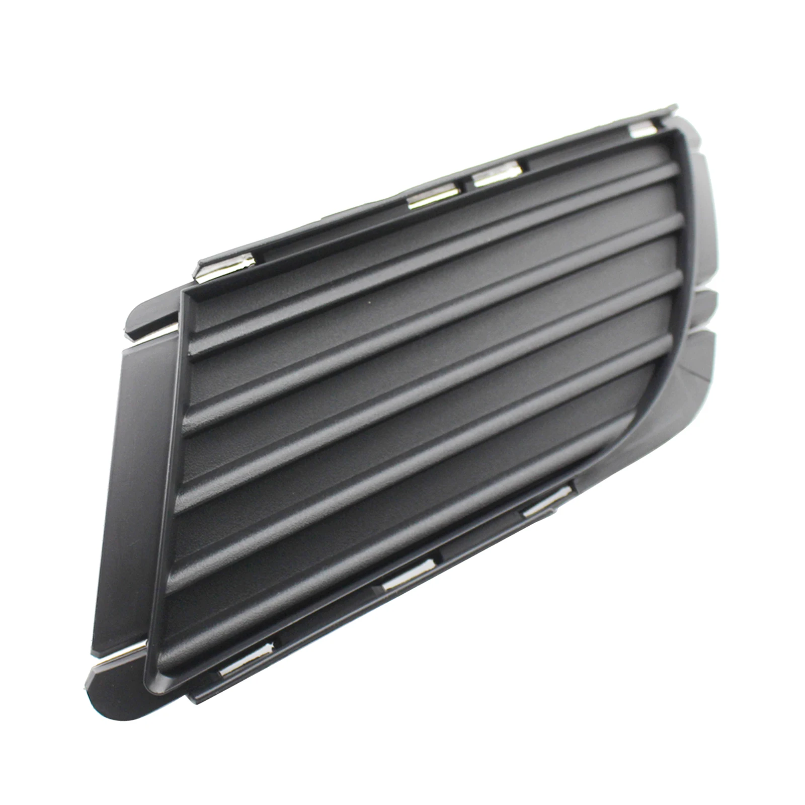 1 Piece Front Bumper Fog Left Grille Replacement Fit for Vauxhall Corsa C 2003 2004 2005 2006 Car Accessories Black
1 Piece Front Bumper Fog Left Grille Replacement Fit for Vauxhall Corsa C 2003 2004 2005 2006 Car Accessories Black