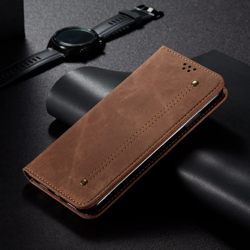 Для Oneplus 7T Джинсовый чехол из искусственной кожи чехол для Oneplus 7T Pro полный флип бумажник подставка чехол для One Plus 7T Pro винтажная кожаная сумк...
Для Oneplus 7T Джинсовый чехол из искусственной кожи чехол для Oneplus 7T Pro полный флип бумажник подставка чехол для One Plus 7T Pro винтажная кожаная сумк...