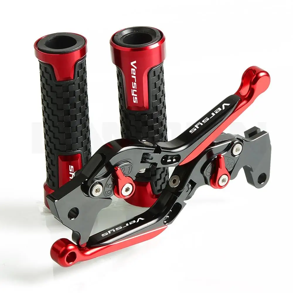 For Kawasaki VERSYS 1000 Motorcycle Aluminum Brake Clutch Levers & Handlebar Handle bar Grips VERSYS 1000 2012 2013 2014 Parts
For Kawasaki VERSYS 1000 Motorcycle Aluminum Brake Clutch Levers & Handlebar Handle bar Grips VERSYS 1000 2012 2013 2014 Parts