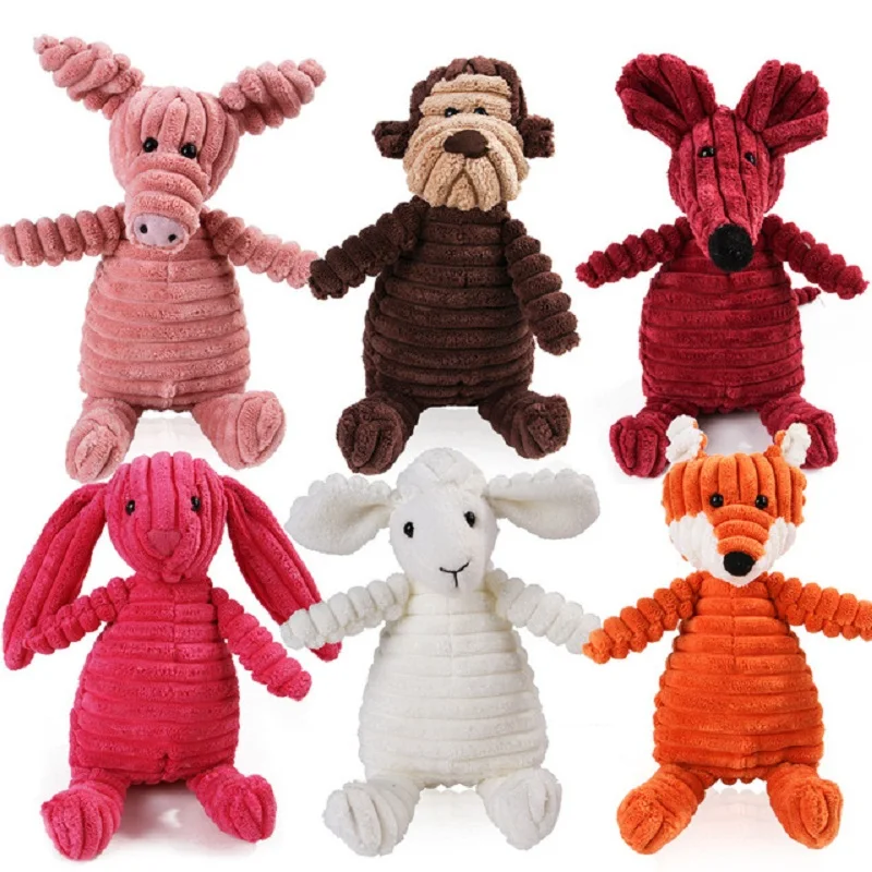 Dog Toys Pet Plush Dolls Chew Toys Dog Toy Rubber Squeaky Dog Toys Puppy Toy Dog Toys For Large Dogs Dog Toys Squeaking
Dog Toys Pet Plush Dolls Chew Toys Dog Toy Rubber Squeaky Dog Toys Puppy Toy Dog Toys For Large Dogs Dog Toys Squeaking