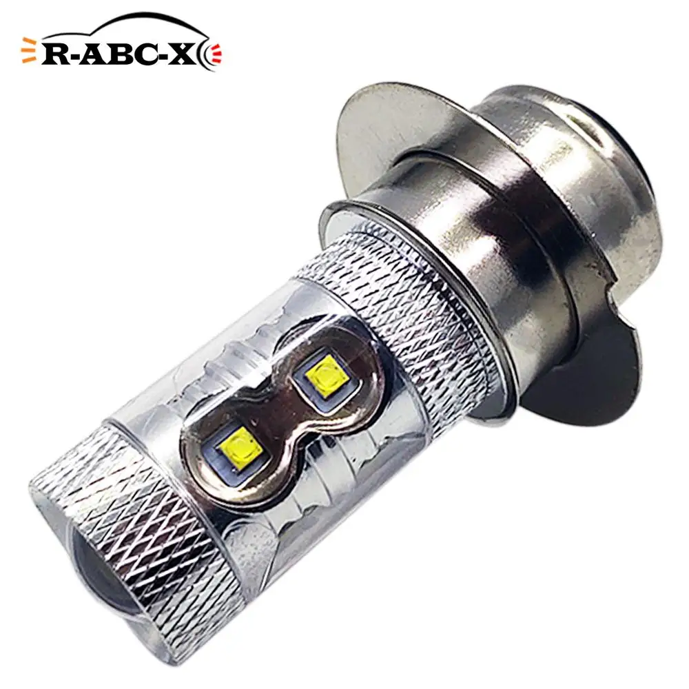 RUIANDSION 1Pcs 50W P36D P36S Motorcycle Headlight LED Bulb DC10V-30V 12V 24V White 6000K Car Light Motor Auto Brake Light C'ree
RUIANDSION 1Pcs 50W P36D P36S Motorcycle Headlight LED Bulb DC10V-30V 12V 24V White 6000K Car Light Motor Auto Brake Light C'ree