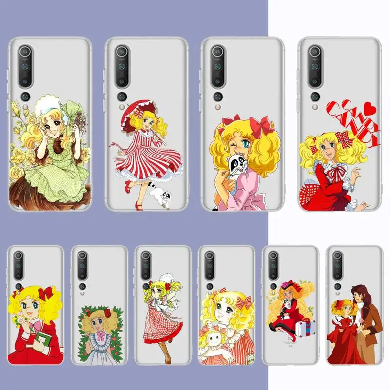 Anime Manga Candy Phone Case For Redmi Note 5 7 8 9 10 A K20 pro max lite for Xiaomi 10pro 10T
Anime Manga Candy Phone Case For Redmi Note 5 7 8 9 10 A K20 pro max lite for Xiaomi 10pro 10T