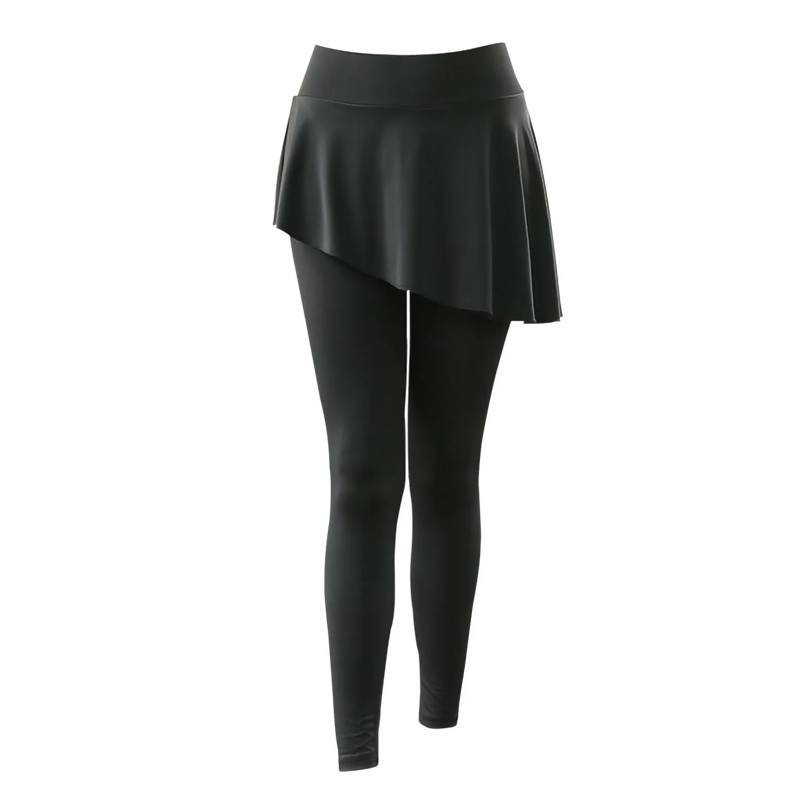 2021 New Style Fashion Women's Casual Elastic Fake Two Yoga Pants Yoga Pants Casual Pants Novum Style Fashion
2021 New Style Fashion Women's Casual Elastic Fake Two Yoga Pants Yoga Pants Casual Pants Novum Style Fashion