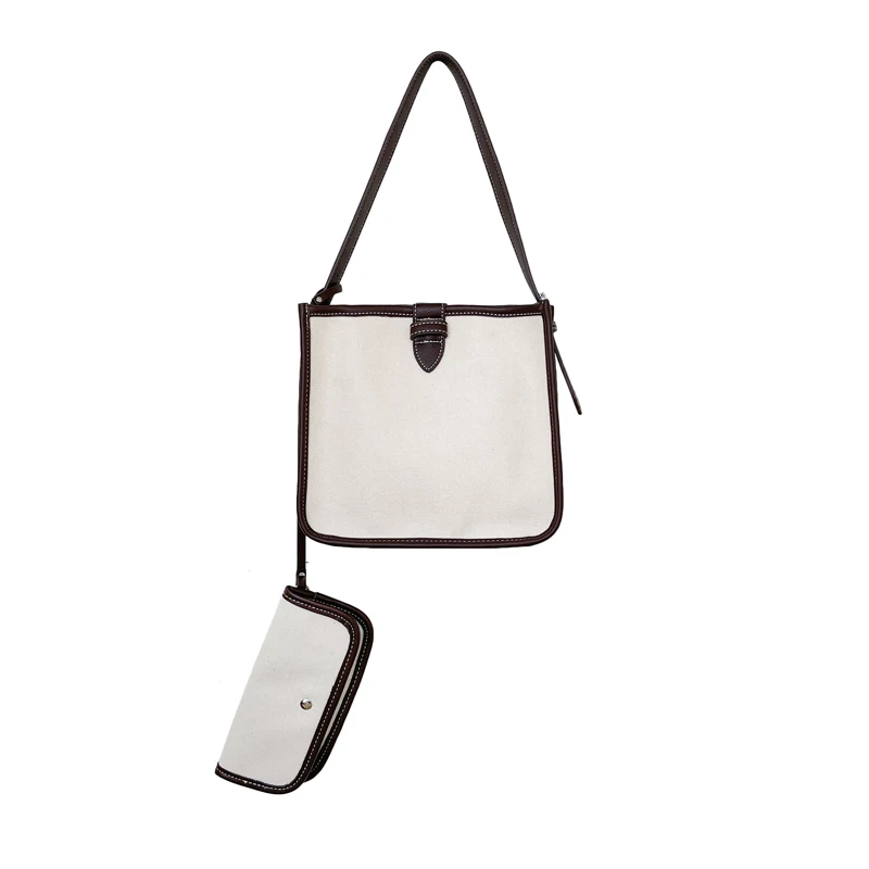 2021 Women's Bag High Quality Cotton Canvas Casual Female Handbags Korean Ladies Flap Bag Small Youth Shoulder Bag Whole Sale
2021 Women's Bag High Quality Cotton Canvas Casual Female Handbags Korean Ladies Flap Bag Small Youth Shoulder Bag Whole Sale