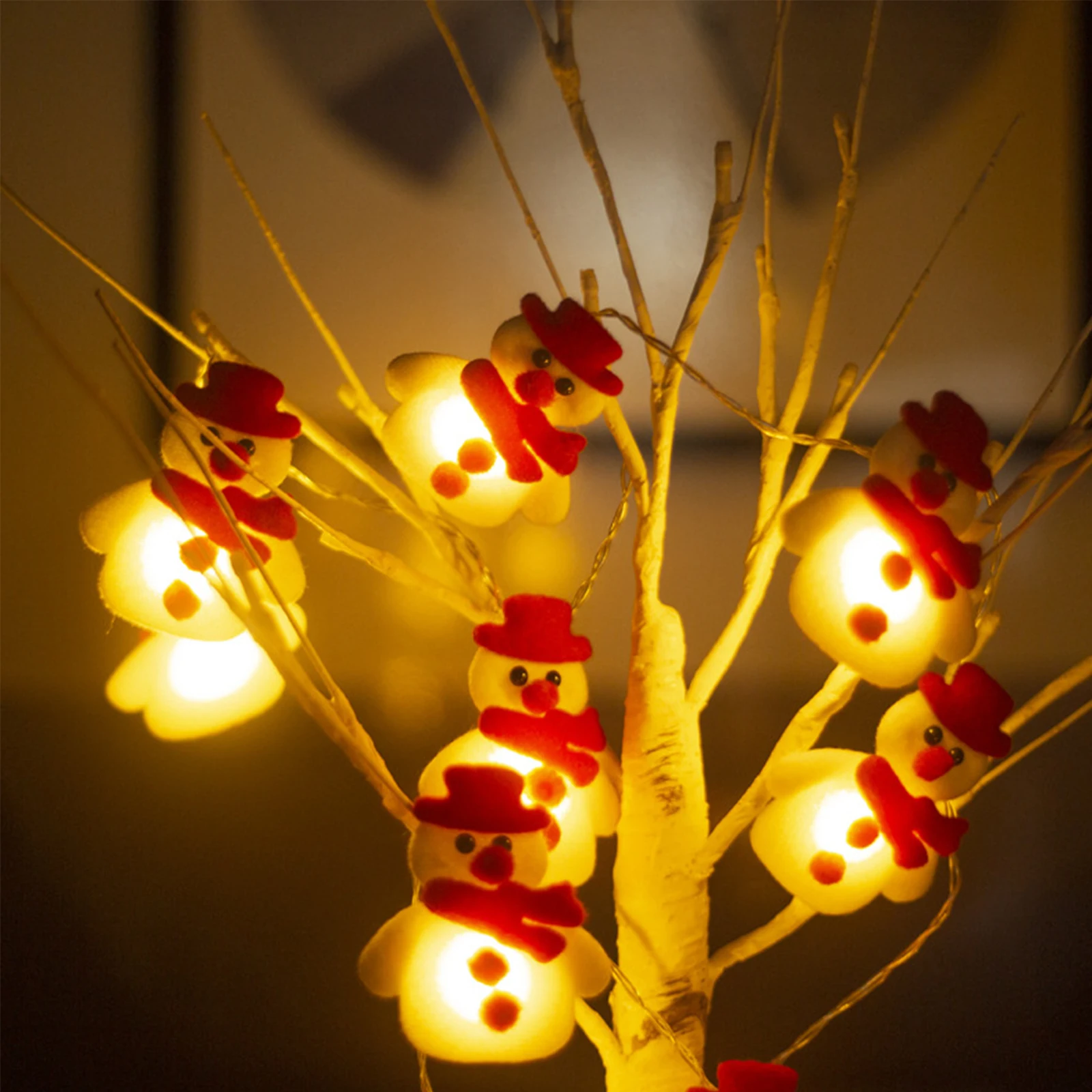1.6m 10LED Snowman Christmas Tree LED Garland String Light Christmas Decoration For Home 2021 Christmas Ornaments Natal New Year
1.6m 10LED Snowman Christmas Tree LED Garland String Light Christmas Decoration For Home 2021 Christmas Ornaments Natal New Year