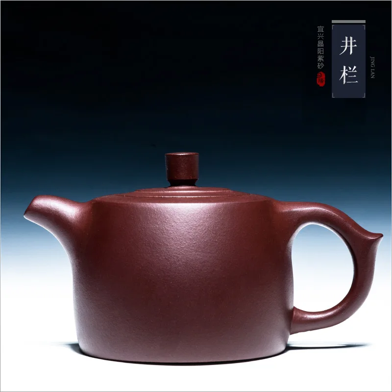 ★recommended undressed ore famous all hand not ceramic suit pure manual kung fu tea pot with purple clay pot hole column
★recommended undressed ore famous all hand not ceramic suit pure manual kung fu tea pot with purple clay pot hole column