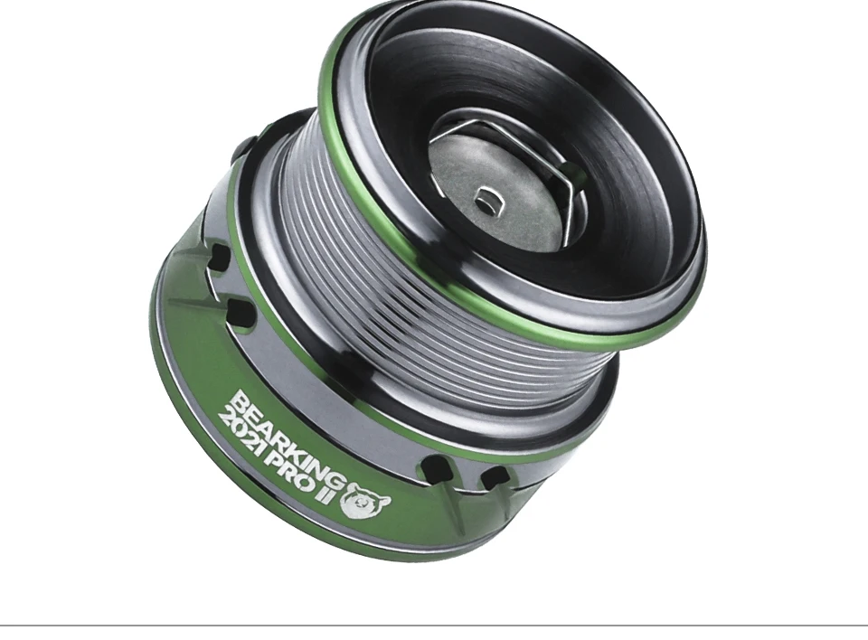 Brand HJ series 7BB Stainless steel bearing 6.2:1 Fishing Reel Drag System 17lbs Max Power Spinning Wheel Fishing Coil
Brand HJ series 7BB Stainless steel bearing 6.2:1 Fishing Reel Drag System 17lbs Max Power Spinning Wheel Fishing Coil