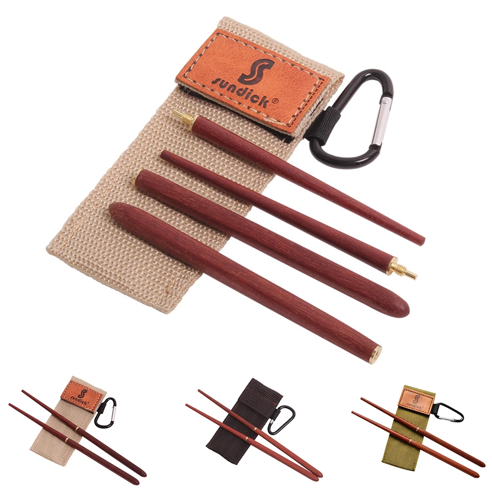1Pair Wood Folding Chopsticks Portable Travel Chopsticks Non-Slip Outdoor Camping Picnic Tableware Office Bento Chopsticks
1Pair Wood Folding Chopsticks Portable Travel Chopsticks Non-Slip Outdoor Camping Picnic Tableware Office Bento Chopsticks