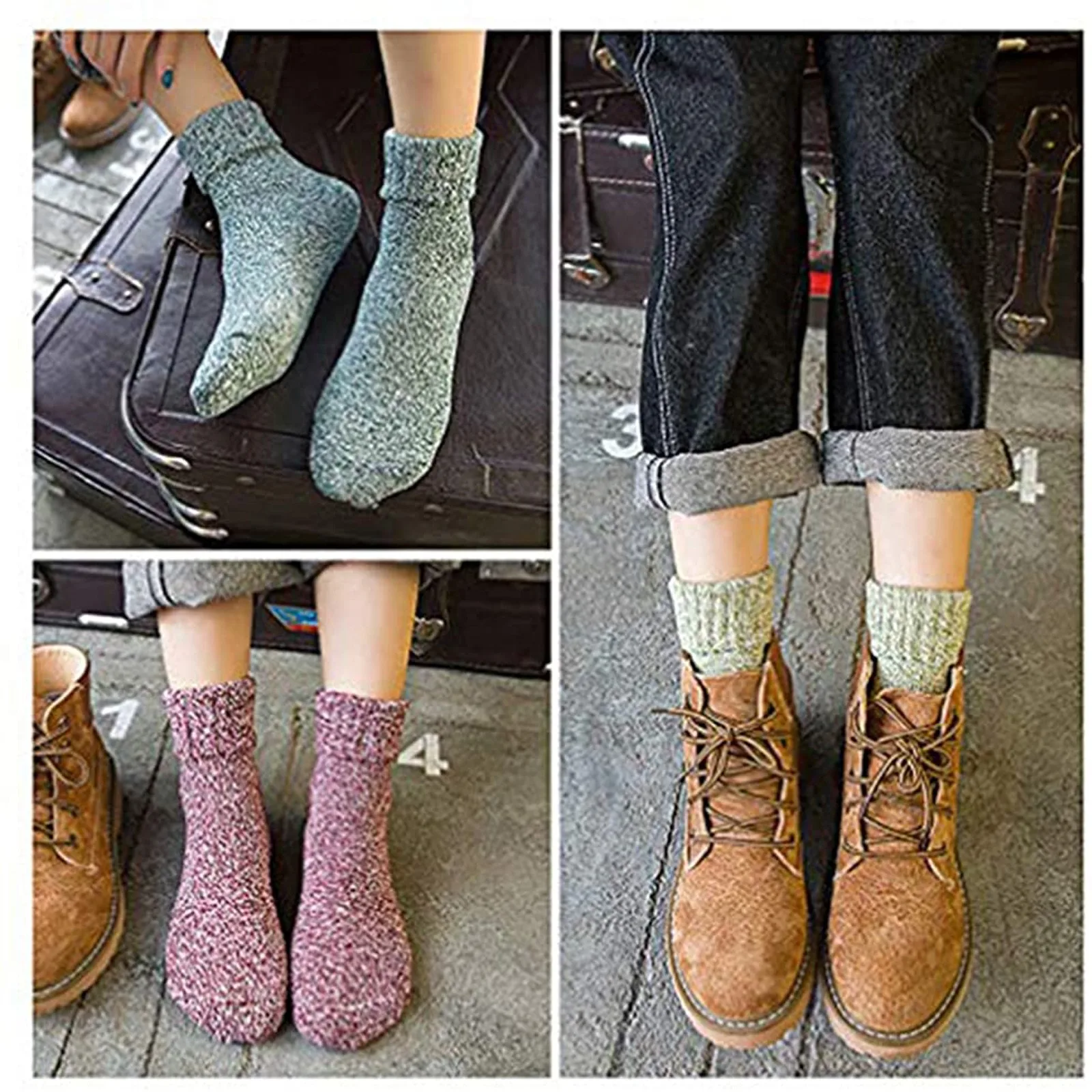 Women Girls Fashion Strip Print Cotton Street Middle Tube Socks Stockings Beautiful Socks For Girl Calcetines 
Women Girls Fashion Strip Print Cotton Street Middle Tube Socks Stockings Beautiful Socks For Girl Calcetines