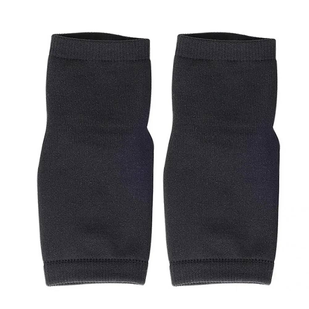 Skin-Friendly 1 Pair Safe Gel Heel Socks Moisturing Spa Feet Care Black Foot Arch Sock Soft for Adult
Skin-Friendly 1 Pair Safe Gel Heel Socks Moisturing Spa Feet Care Black Foot Arch Sock Soft for Adult