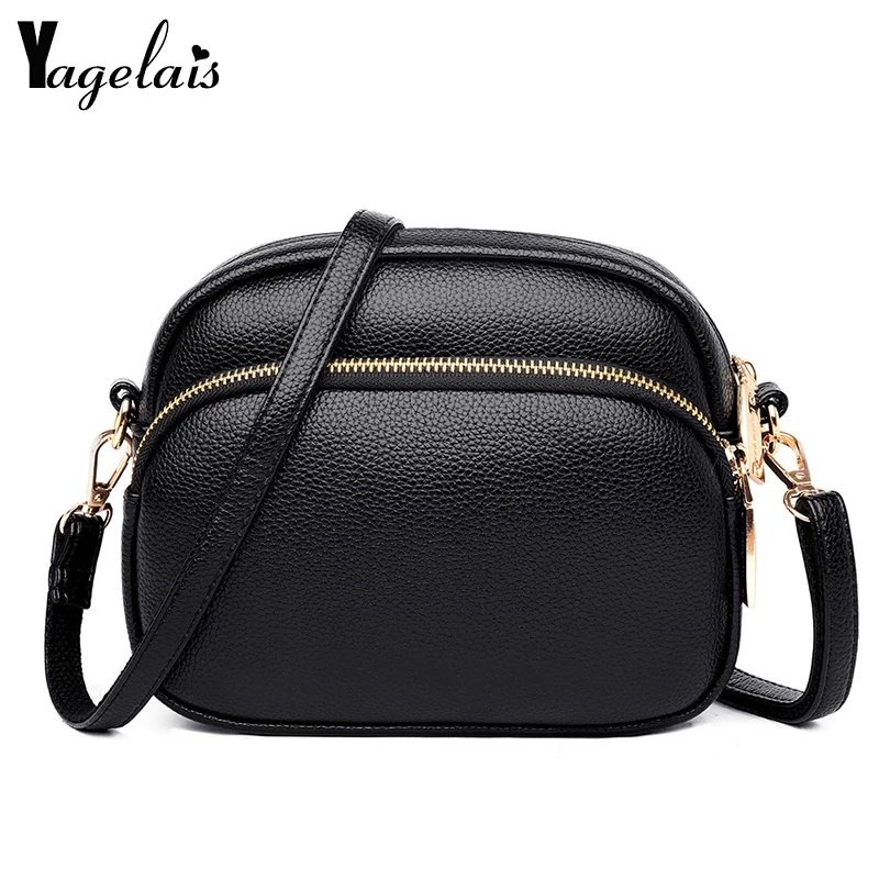 New Arrival Fashion Messenger Bag Ladies 2019 High Capacity Shoulder Bag Handbag PU Leather Ladies Small Messenger Bag
New Arrival Fashion Messenger Bag Ladies 2019 High Capacity Shoulder Bag Handbag PU Leather Ladies Small Messenger Bag