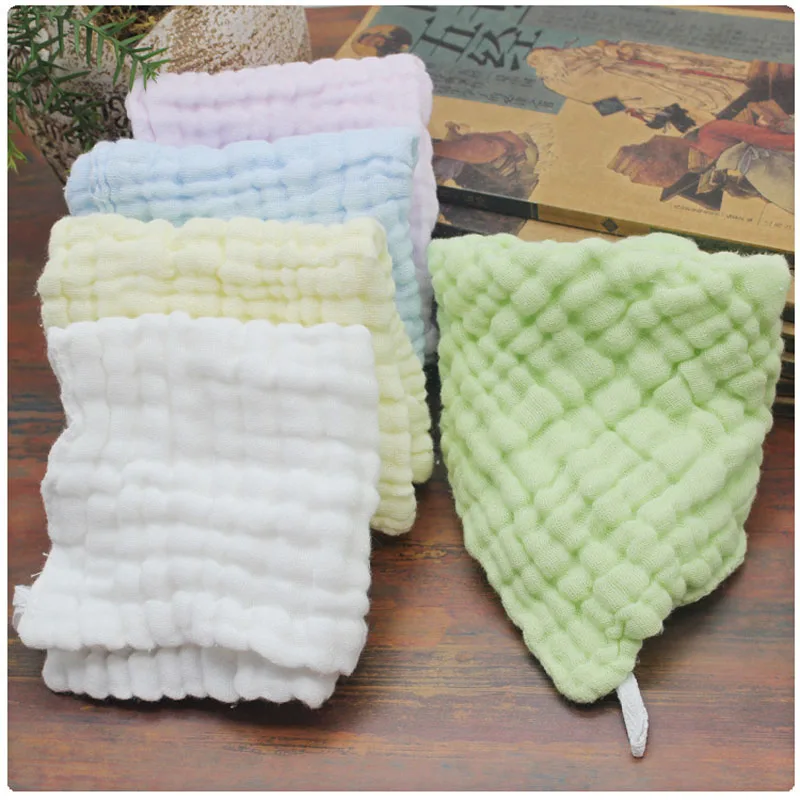 5 Pcs/Set Pure Cotton Baby Kids Face Cloth Sets Infant Boys Girls Square Hand Towels Soft Newborn Children Feeding Saliva Towel
5 Pcs/Set Pure Cotton Baby Kids Face Cloth Sets Infant Boys Girls Square Hand Towels Soft Newborn Children Feeding Saliva Towel