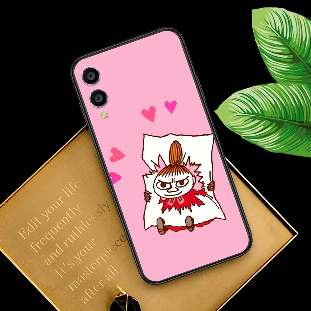 Cute Little Me Hippo Girl Phone Case For Huawei Honor 6A 7A 7C 8 8A 8X 9 9X 10 10i 20 Lite Pro Play black Waterproof Tpu Funda
Cute Little Me Hippo Girl Phone Case For Huawei Honor 6A 7A 7C 8 8A 8X 9 9X 10 10i 20 Lite Pro Play black Waterproof Tpu Funda