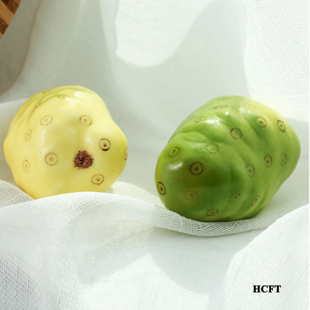 Kitchen cabinet home hotel restaurant cafe bar Shop Store decoration artificial Simulation Noli noni fake fruit model props
Kitchen cabinet home hotel restaurant cafe bar Shop Store decoration artificial Simulation Noli noni fake fruit model props
