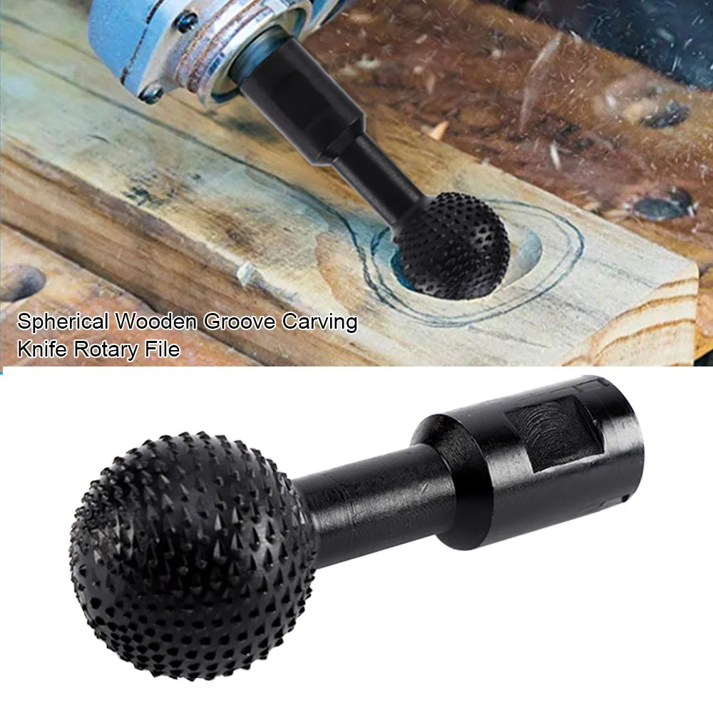 Durable Engraving Drilling Bits Rotary Grinding Head Wood Carving Power Tools Polishing Easy Install Practical For Angle Grinder
Durable Engraving Drilling Bits Rotary Grinding Head Wood Carving Power Tools Polishing Easy Install Practical For Angle Grinder