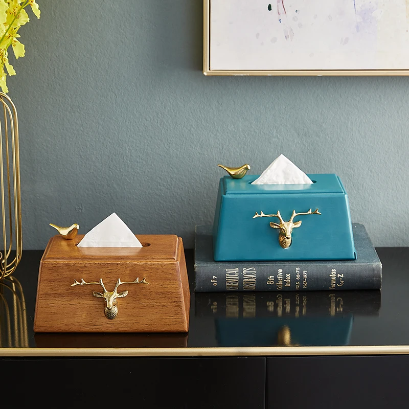 Modern Design Tissue Boxes Creativity Living Room Home Decoration Tissue Boxes Luxury Minimalist Rangement Home Decor BC50ZJH
Modern Design Tissue Boxes Creativity Living Room Home Decoration Tissue Boxes Luxury Minimalist Rangement Home Decor BC50ZJH