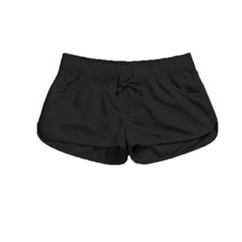 Casual Lace Up Elastic High Waist Shorts Female Knitting Loose Pocket Summer Women Shorts Bottom Sports Fitness
Casual Lace Up Elastic High Waist Shorts Female Knitting Loose Pocket Summer Women Shorts Bottom Sports Fitness