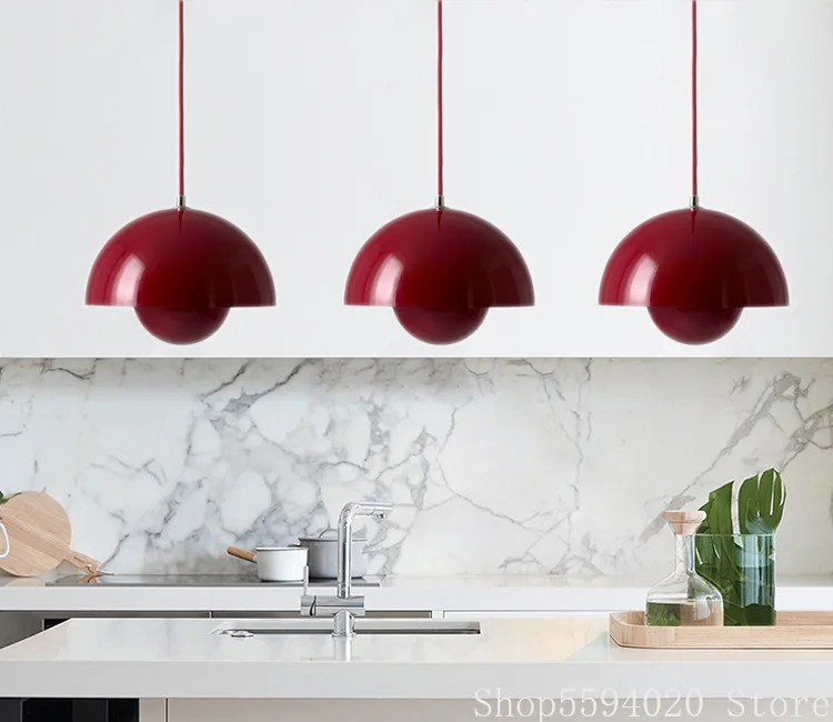 Denmark Classic Art Chandelier Lights Color Bud Pot Lights Living Room Bedroom Bedside Semicircle led Hanging Light Fixture
Denmark Classic Art Chandelier Lights Color Bud Pot Lights Living Room Bedroom Bedside Semicircle led Hanging Light Fixture