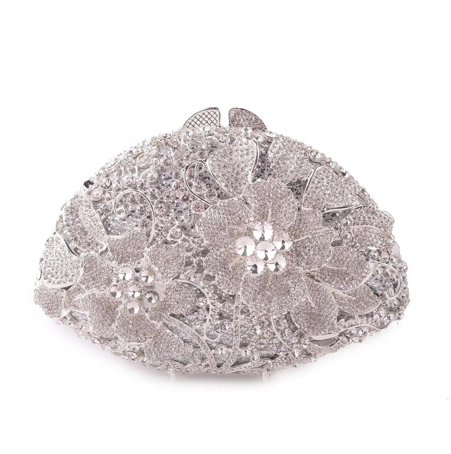women Luxury Diamond banquet Clutch Bag Chain Full Rhinestone Evening Bag female crystal dinner handbag for party and wedding
women Luxury Diamond banquet Clutch Bag Chain Full Rhinestone Evening Bag female crystal dinner handbag for party and wedding