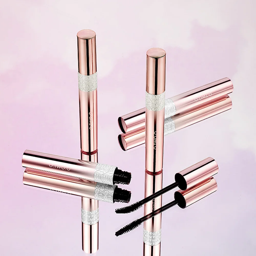 O.TWO.O 4D Volume Makeup MascaraEyelashes Mascara Lengthening Eyelashes Makeup Waterproof Mascara Non Staining Eye Cosmetics
O.TWO.O 4D Volume Makeup MascaraEyelashes Mascara Lengthening Eyelashes Makeup Waterproof Mascara Non Staining Eye Cosmetics