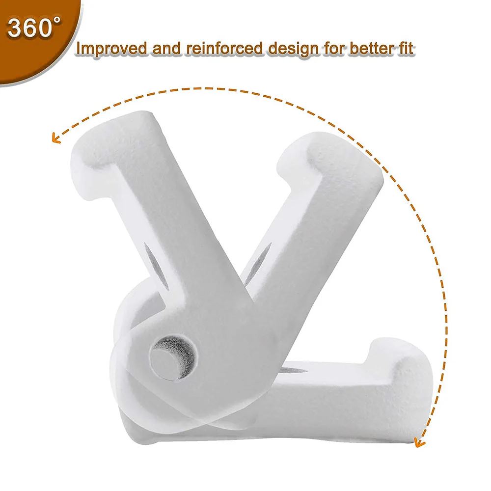 Hinge Bolt Repair Metal Lock Fixed Bolt Screw Folding Hook For Xiaomi M365 Scooter Parts High Hardness Durable Accessories
Hinge Bolt Repair Metal Lock Fixed Bolt Screw Folding Hook For Xiaomi M365 Scooter Parts High Hardness Durable Accessories
