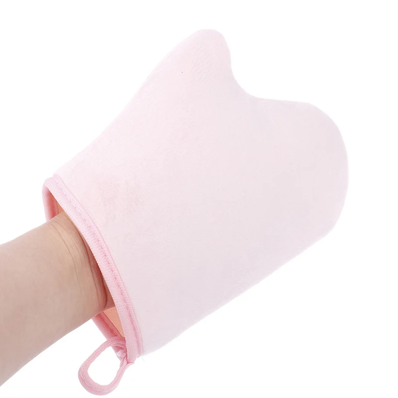 Set Self Tanner Reusable Body Cleaning Glove Applicator Tanning Gloves Cream Lotion Mousse
Set Self Tanner Reusable Body Cleaning Glove Applicator Tanning Gloves Cream Lotion Mousse