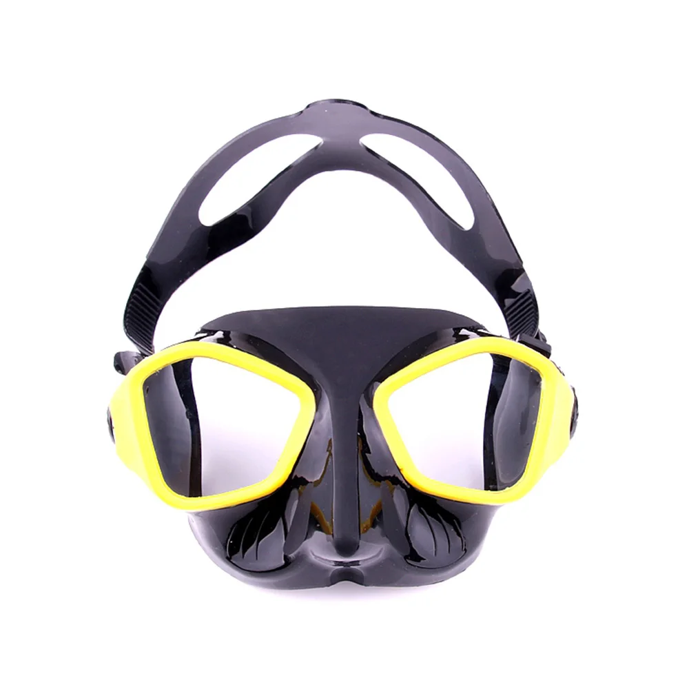 Scuba Diving Glasses Mask with Tempered Glasses Anti-Fog Impact Resistant Snorkel Mask Leak-Proof Dive Mask for Adult
Scuba Diving Glasses Mask with Tempered Glasses Anti-Fog Impact Resistant Snorkel Mask Leak-Proof Dive Mask for Adult
