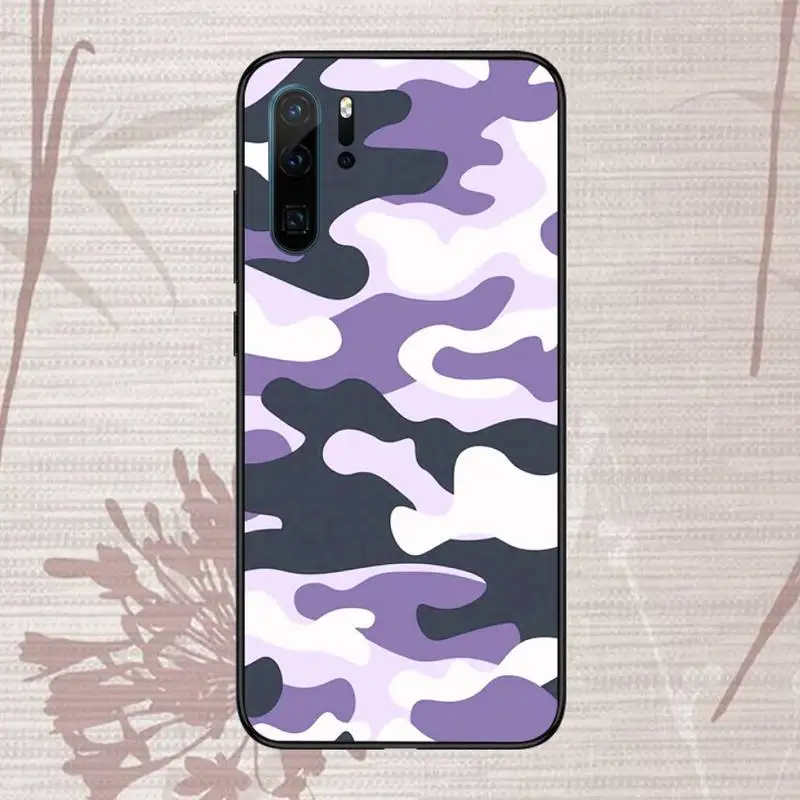 Camouflage Pattern Phone Case For Huawei honor Mate P 9 10 20 30 40 Pro 10i 7 8 a x Lite nova 5t
Camouflage Pattern Phone Case For Huawei honor Mate P 9 10 20 30 40 Pro 10i 7 8 a x Lite nova 5t