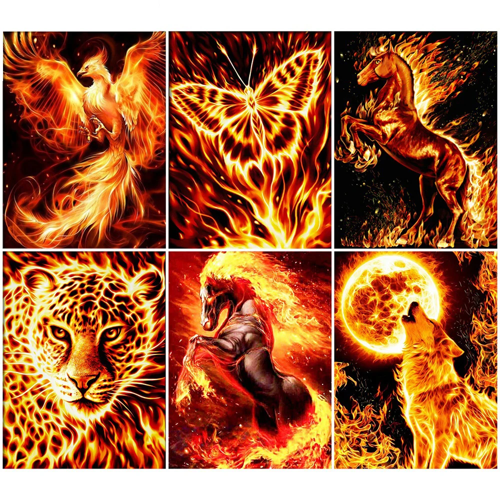 Royal Secret 5D DIY Diamond Painting Wolf Animals Diamond Embroidery Lion Horse Full Square Round Cross Stitch Home Decor Gift
Royal Secret 5D DIY Diamond Painting Wolf Animals Diamond Embroidery Lion Horse Full Square Round Cross Stitch Home Decor Gift